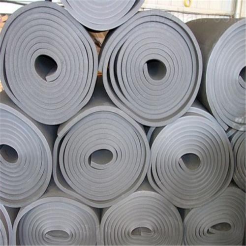 浙江省橡塑海绵板厂家 橡塑板报价节能产品